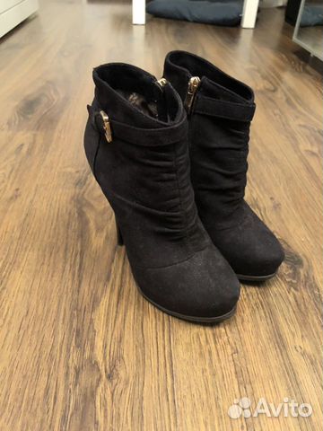 Ботильоны Ботильоны