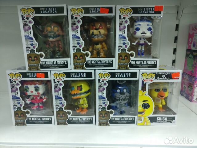 Аниматроник Фнаф, Фредди 5 ночей Аниматроник Фнаф, Фредди 5 ночей