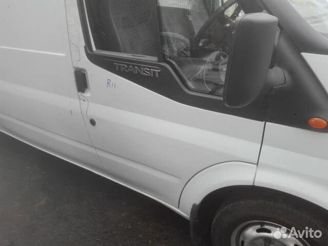 Запчасти Ford Transit форд транзит