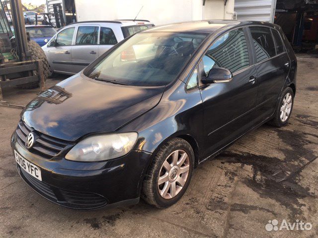 Разбор на запчасти Фольксваген Гольф Плюс Разбор на запчасти Фольксваген Гольф Плюс