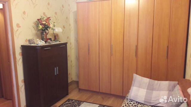 квартира в монолитном доме Олега Кошевого 35