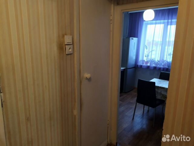 2-к квартира, 51 м², 10/10 эт.