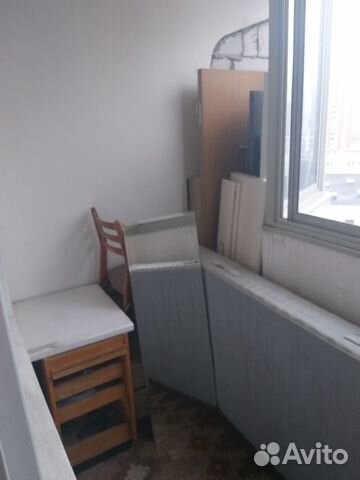 2-к квартира, 60.5 м², 10/17 эт. 2-к квартира, 60.5 м², 10/17 эт.