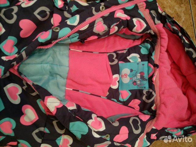 Комбинезон Cool club 92см Комбинезон Cool club 92см