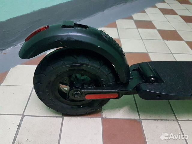 Продам электросамокат yamato E-scooter Продам электросамокат yamato E-scooter