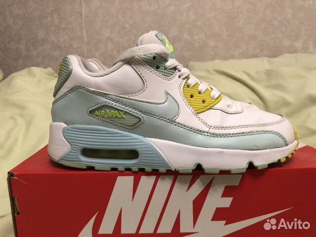 Nike Air Max 90 LTR оригинал Nike Air Max 90 LTR оригинал
