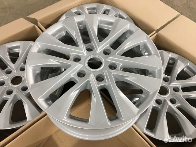 Диски R18 Hummer H3 Haval H5 Isuzu Nissan Ниссан Диски R18 Hummer H3 Haval H5 Isuzu Nissan Ниссан