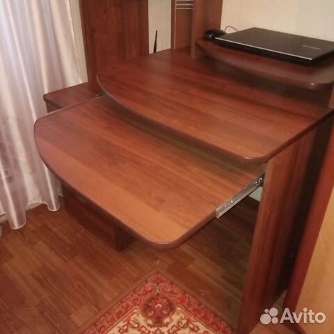 Компьютерный стол