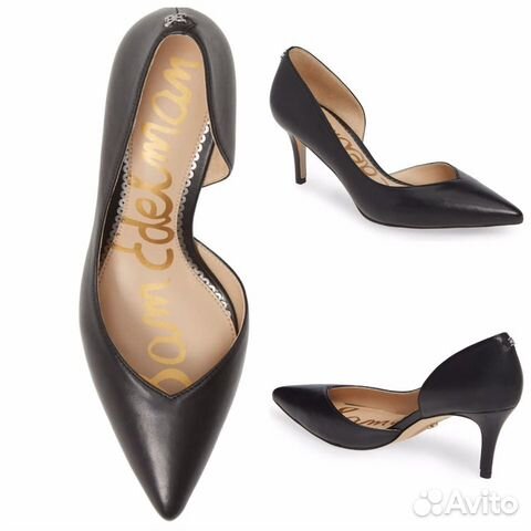 Туфли Sam Edelman 11us размер новые