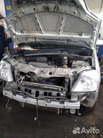 Ремонт автомобилей