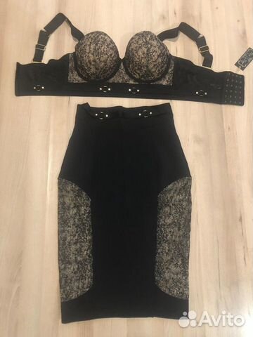 Костюм Костюм