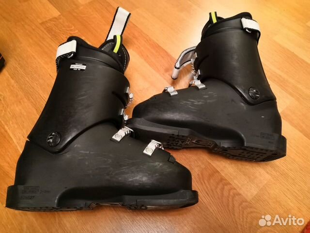 Ботинки горнолыжные детские head raptor 50 Ботинки горнолыжные детские head raptor 50