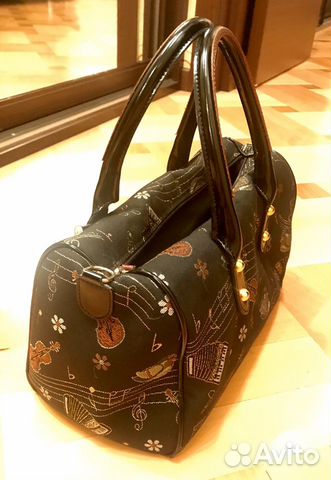 Сумка женская Braccialini