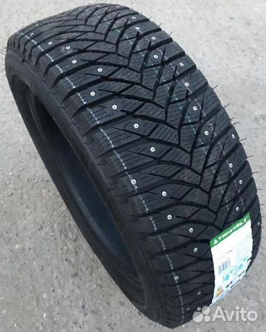 Зимние шины 215/60/16 Triangle PS01 99T шип