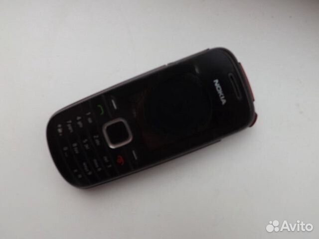 Nokia 1661 без камеры, флэшки, интернета 89637385513 купить 5
