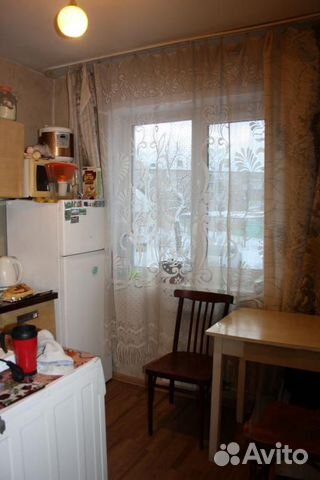 1-к квартира, 32 м², 1/5 эт. 1-к квартира, 32 м², 1/5 эт.