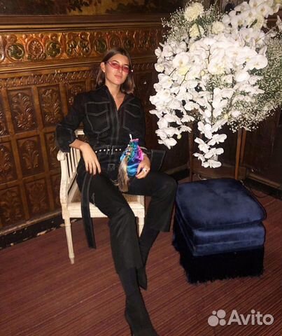 Комбинезон Orseund iris Комбинезон Orseund iris