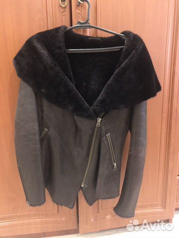 Продам дублёнку Продам дублёнку