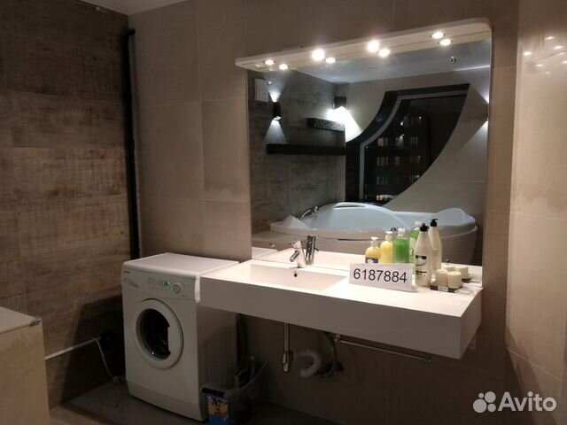 1-к квартира, 75 м², 7/7 эт. 1-к квартира, 75 м², 7/7 эт.