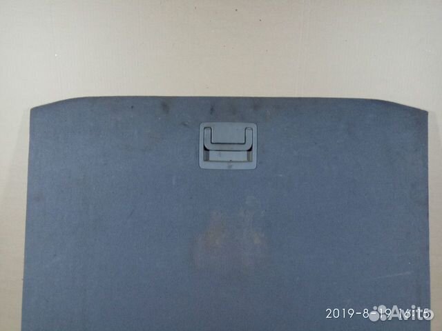 Пол багажника Kia Sorento 1 2002- 2009 Пол багажника Kia Sorento 1 2002- 2009