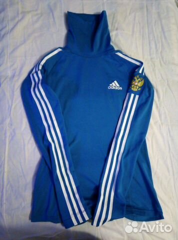 Водолазка adidas Водолазка adidas