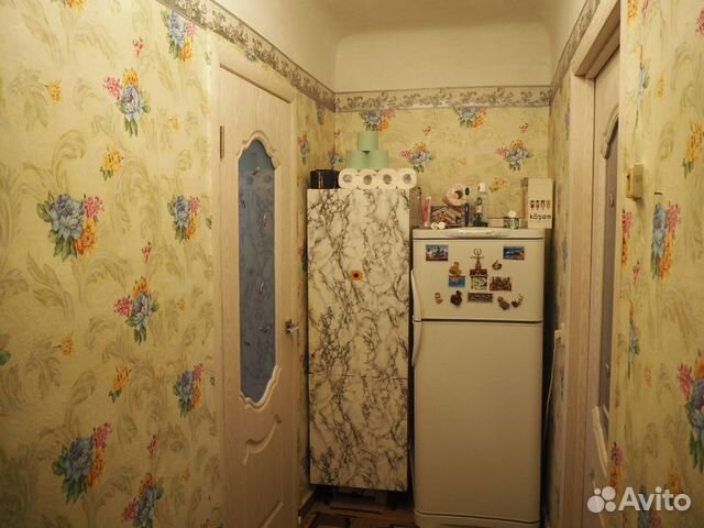 2-к квартира, 41 м², 2/2 эт. 2-к квартира, 41 м², 2/2 эт.