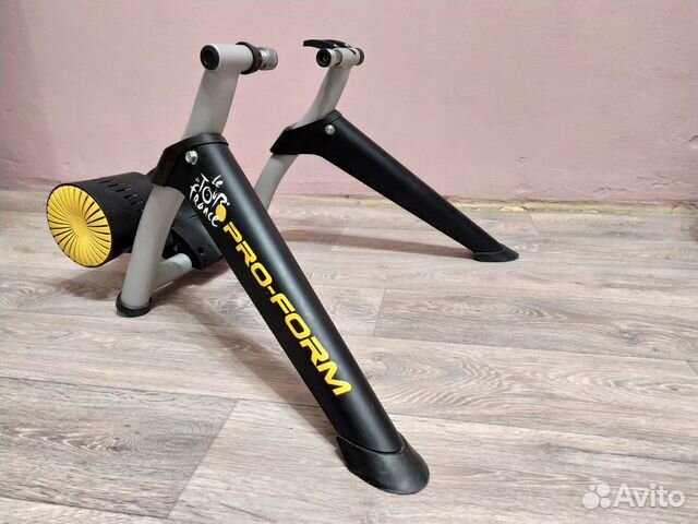 tacx pro form