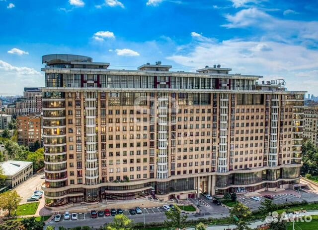 4-к квартира, 185 м², 13/16 эт. 4-к квартира, 185 м², 13/16 эт.