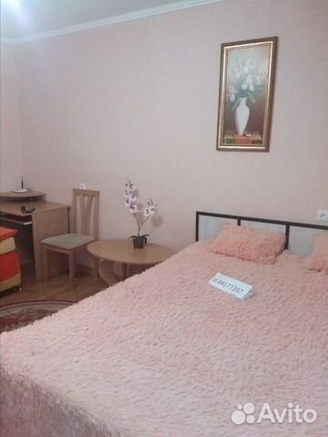 1-к квартира, 35 м², 5/9 эт.