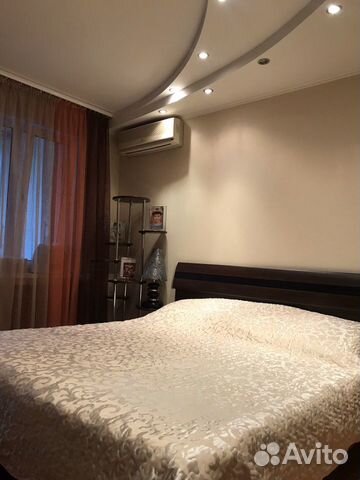 2-к квартира, 60 м², 5/16 эт. 2-к квартира, 60 м², 5/16 эт.