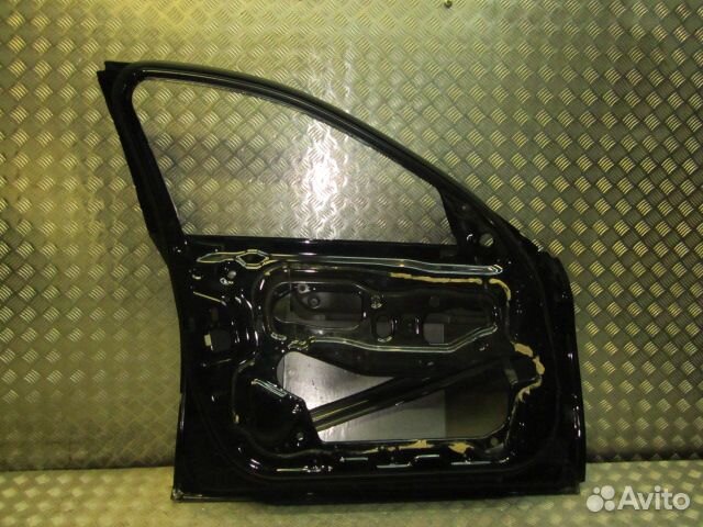 Дверь передняя левая для BMW 5 F10 бу Оригинал