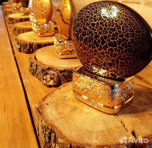 The House Of Oud Blessing Silence (edp) The House Of Oud Blessing Silence (edp)