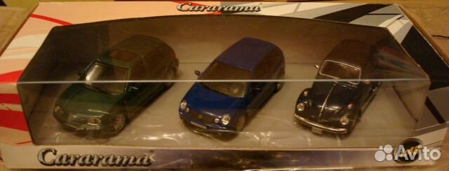 Редкие Карарама тройки Cararama. Есть полиция Редкие Карарама тройки Cararama. Есть полиция
