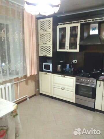 3-к квартира, 75.5 м², 3/5 эт. 3-к квартира, 75.5 м², 3/5 эт.
