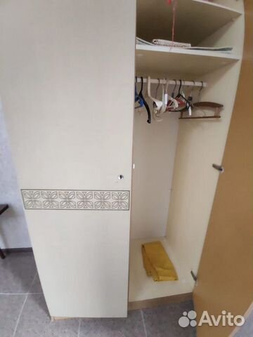 1-к квартира, 50 м², 2/9 эт.