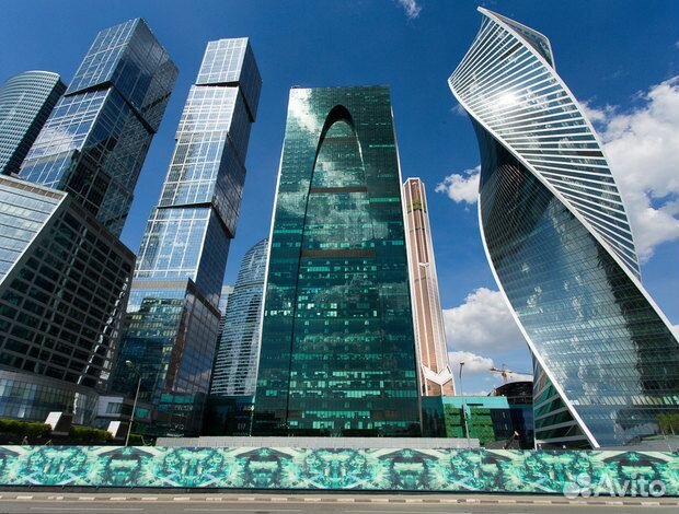 Сдам офисное помещение, 100.5 м²