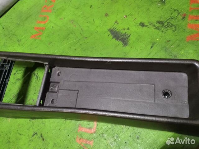 Центральная консоль Mercedes E-Class W124 602.912 Центральная консоль Mercedes E-Class W124 602.912