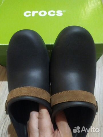 Сабо Crocs Сабо Crocs