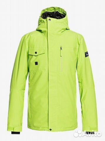 Куртка Quiksilver Куртка Quiksilver