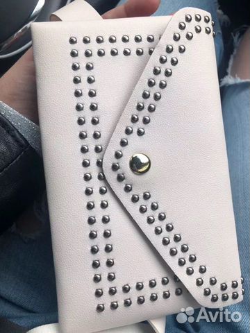 Сумка на пояс Новая