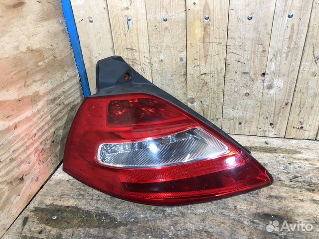 Фонарь задний левый Renault Megane 2 Арт. 110721