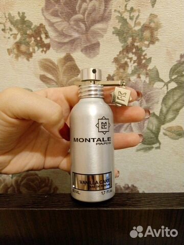 Montale 50 мл оригинал Montale 50 мл оригинал