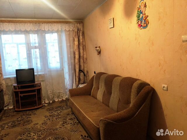 1-к квартира, 34.9 м², 1/14 эт. 1-к квартира, 34.9 м², 1/14 эт.