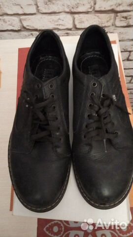 Ботинки мужские