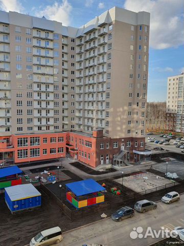 2-к квартира, 58.5 м², 9/14 эт. 2-к квартира, 58.5 м², 9/14 эт.