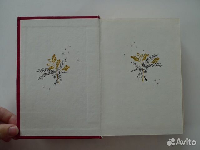 Книга К.Льюис 