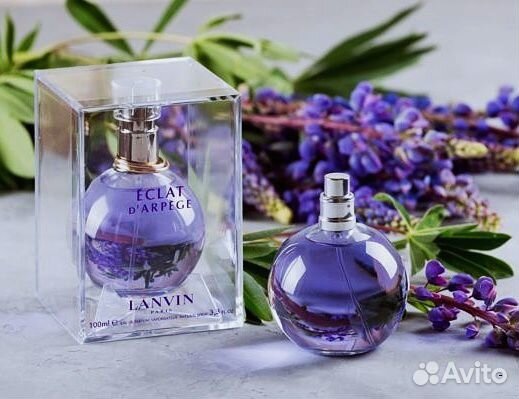 Духи Lanvin Eclat D Arpege 100 мл Духи Lanvin Eclat D Arpege 100 мл