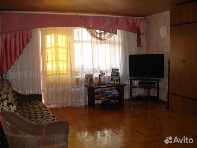 2-к квартира, 46 м², 2/3 эт. 2-к квартира, 46 м², 2/3 эт.