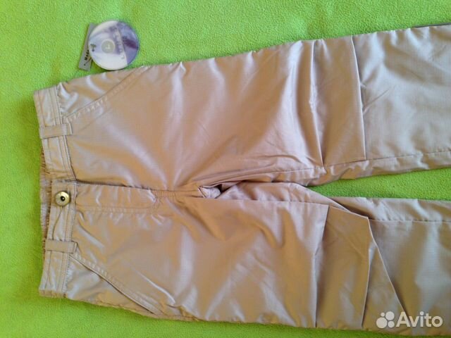 Костюм luhta, куртка/брюки, Финляндия