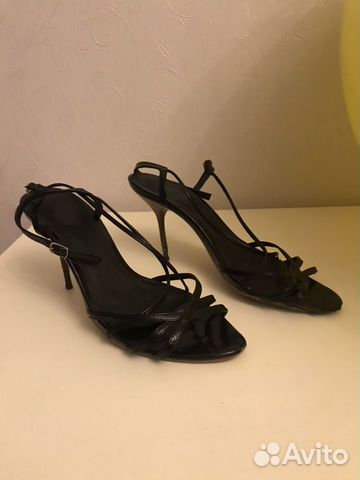 Босоножки Босоножки